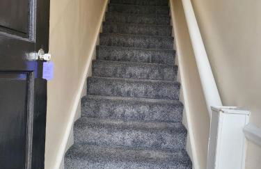 Cute 3bedflat in north shields - Foto 26