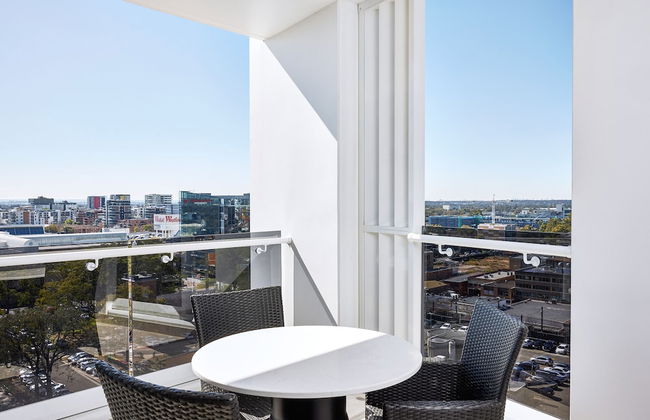 Meriton Suites Liverpool - Foto 31