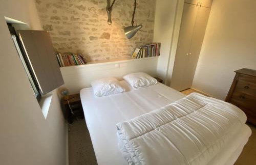 Le Moulin de la Boire, exceptionnel pour 12 personnes - Foto 32