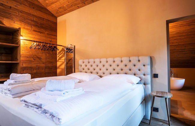 Alpen Select Lodge for 16-24 People - Foto 10