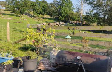 Row Farm Cottage - Foto 6