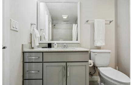 Piedmont Park 1 bdrm - Foto 8