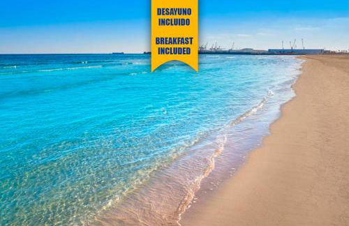 Apartalux Aqua Sol - Photo 1