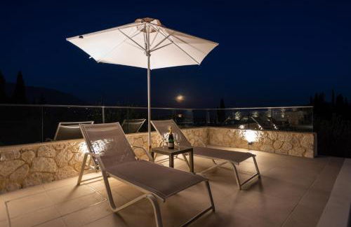 The Corfu Cocoon Villa Apartments - Foto 65
