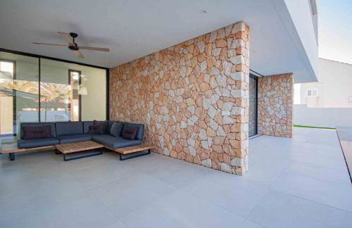 Inmovecos Villa Gawy 2 de Lujo con piscina privada - Foto 19