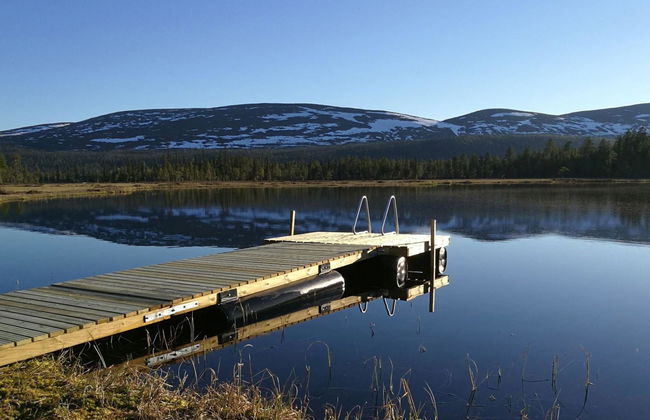 Villa biegga - Foto 17