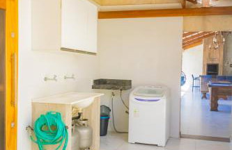 Belíssima casa na praia do Morro Branco - Photo 16