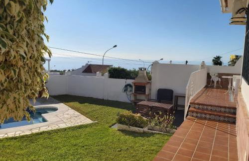 Villa - zeezicht, zwembad - Foto 4