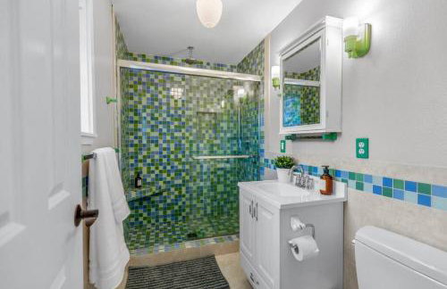 Bellevue Work & Relax Near Downtown - Foto 15