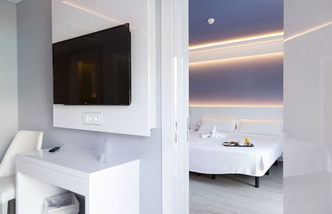 Masd Mediterráneo Hotel & Apartamentos - Foto 41