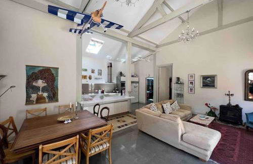 The hat factory - Foto 1