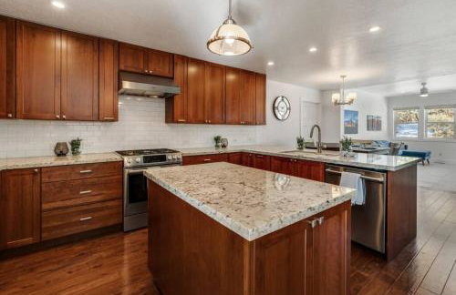 White Peak Lodge Ping Pong Pool Table PACMAN - Foto 31