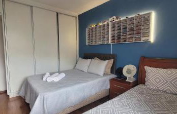 Casa Próximo ao Centro Agradável e Inteligente - Foto 30