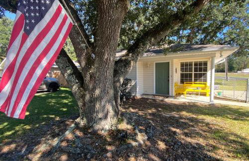 The Yellow Bench House - Foto 9