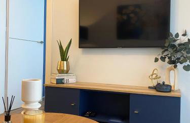 Komfi Apartment - Photo 8