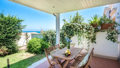 Calarossa Seaview by Wonderful Italy - Foto 2, Garden