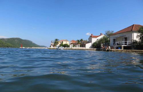 Holiday home in Ston 7005 - Foto 21