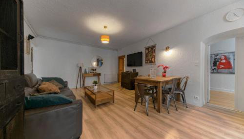 Résidence Jaude - Appartements Cosy en centre ville - Foto 3