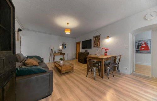 Résidence Jaude - Appartements Cosy en centre ville - Photo 3