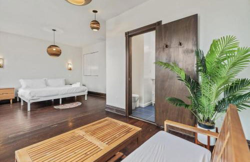 3-BR Historic Home Nestled Btw Petworth & CoHi - Foto 2