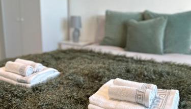 Beautiful 1 Bd Top floor Terraced Apartment - Foto 5