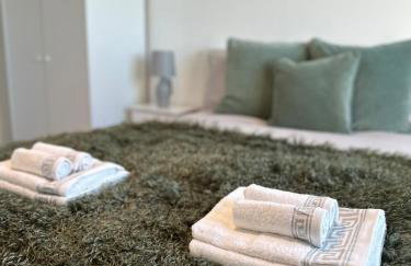 Beautiful 1 Bd Top floor Terraced Apartment - Foto 5