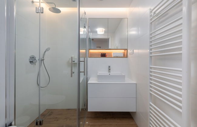 Mazowiecka Apartaments Seaview Pobierowo - Foto 35