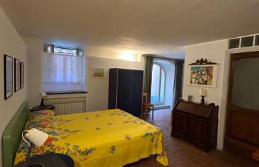 La Tisbe, una casa nel borgo medievale di Castelnuovo Magra - Foto 9