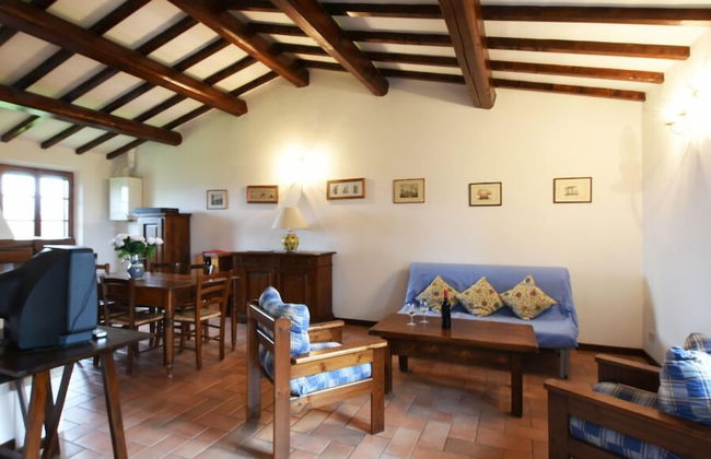 Agriturismo Miralduolo - Foto 55