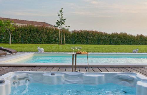 Villa Sanpadeo by Rent Istria - Foto 44