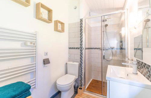 Chalet au Coeur de Foret Gouvieux - Foto 14