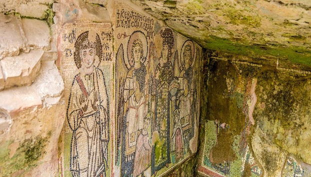 Discover Durres - Half-Day Tour - Photo 3