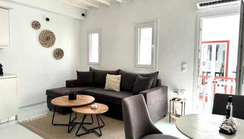 Entropia Myconian Apartment - Foto 4