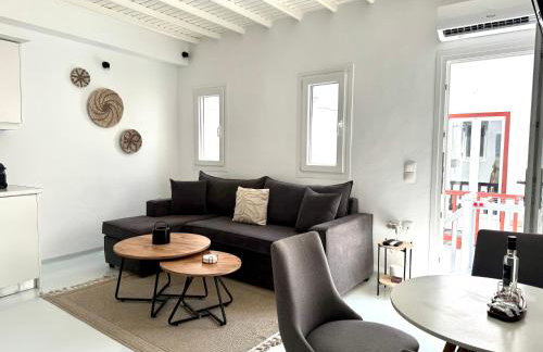Entropia Myconian Apartment - Foto 4