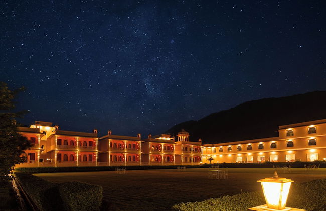 Trulyy The Shakti Vilas - Foto 42