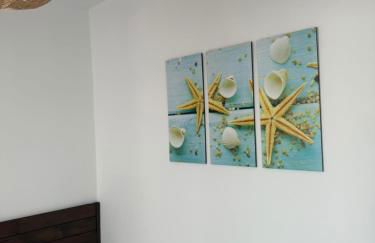 Apartamentos Bolonia - M a n u e l a - Foto 29