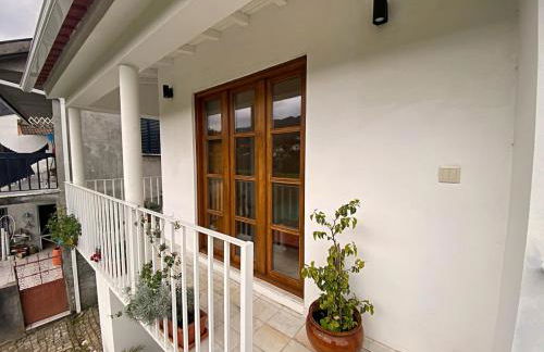 Country House on the Paiva River - Hostiva - Foto 22