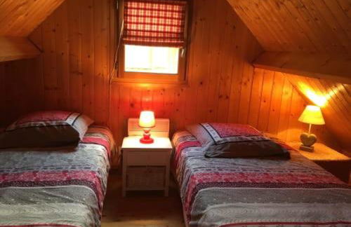 Gites Les Rainettes - Foto 39