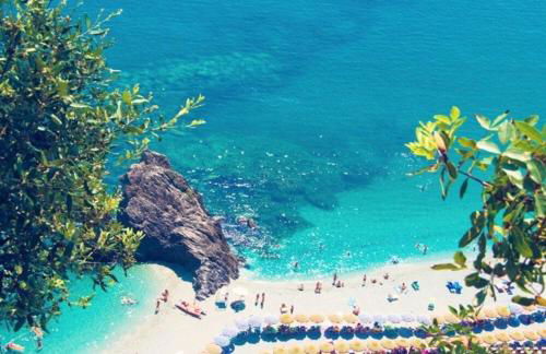 PARADISE 5 TERRE Blue - Photo 39