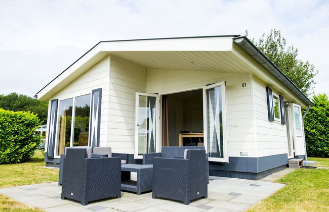 Holidaypark Duinhoeve - Photo 56