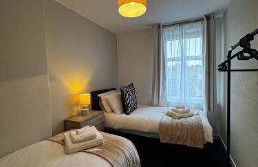 Anchor stays - your steady base away from home - Foto 21