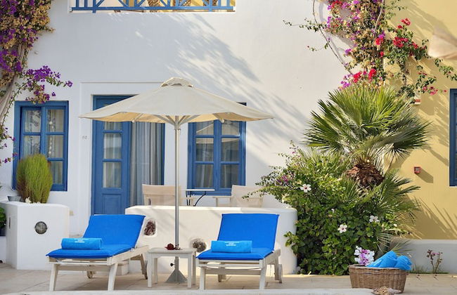 Tamarix del Mar Suites - Foto 63