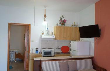 AGATHA appartments PALIOURIA - Foto 61