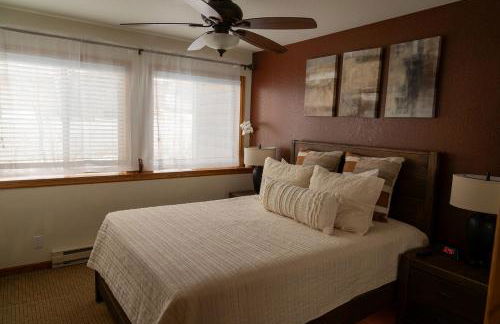 Alpenglow Three Bedroom Two Bath XL – A16 - Foto 34