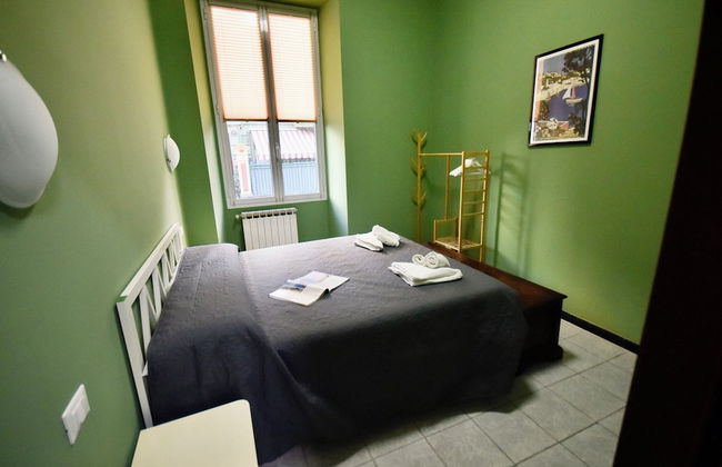 De Angelis Central House - Foto 7