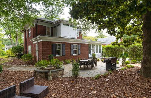 The Hummingbird House - Foto 33