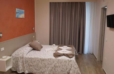 Asterias Residence - Rooms & SPA - Foto 27