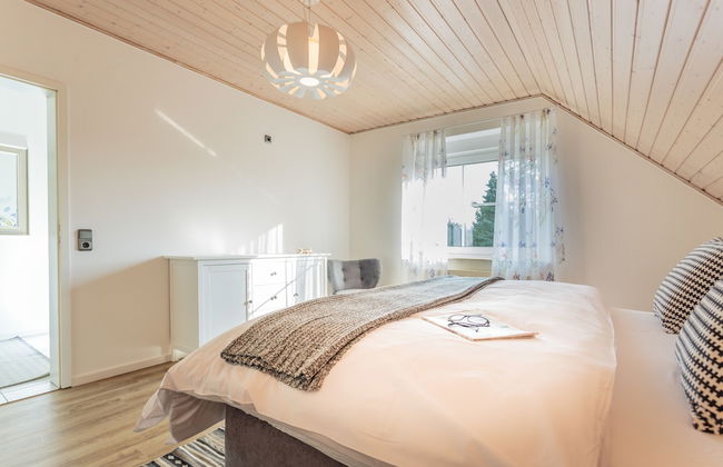 Schwalbe in der Heide - Foto 6