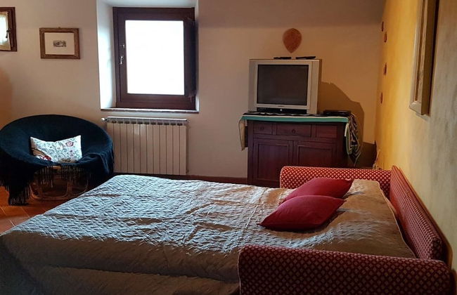 Casa Vacanze Borgo La Fratta - Foto 18