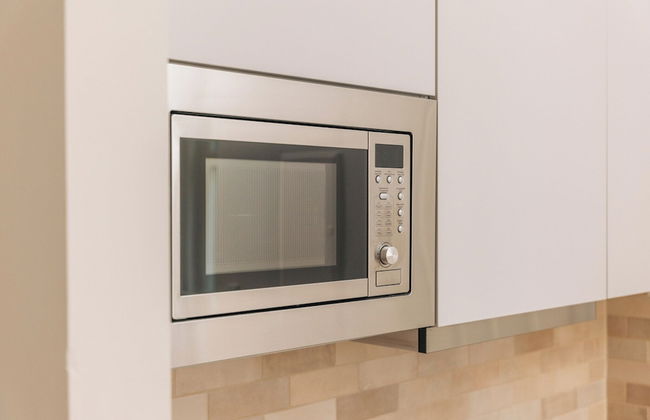 Homaris Apartments Frankfurter Allee - Foto 42